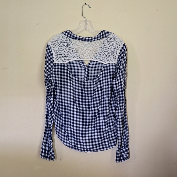 Mid 2k Aeropostale top - Picture 3 of 6